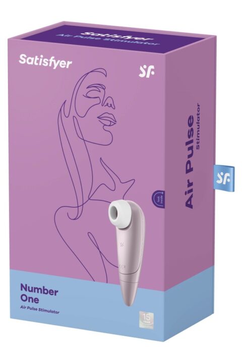 Satisfyer Number One