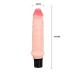 The Realistic Cock Flesh 3 - Image 5