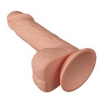 Beautiful Catoblepas 8,1 " Dildo - Image 8