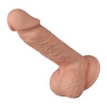 Beautiful Catoblepas 8,1 " Dildo - Image 7