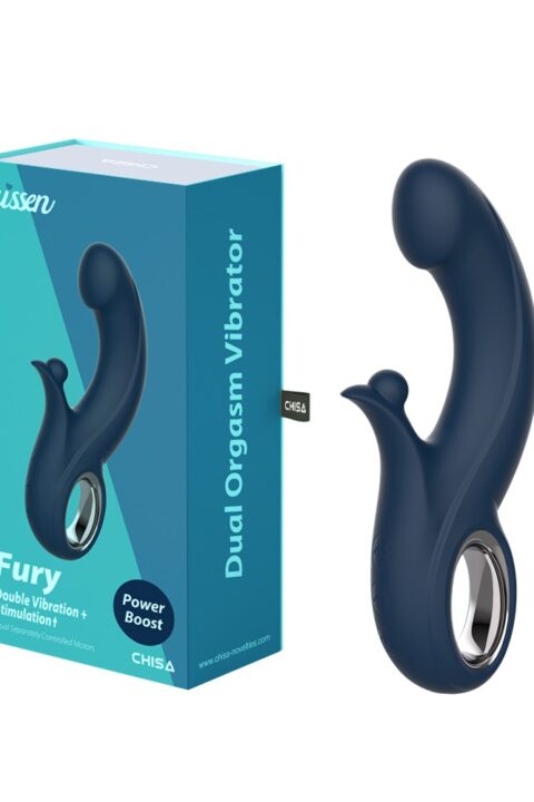 Kissen Fury