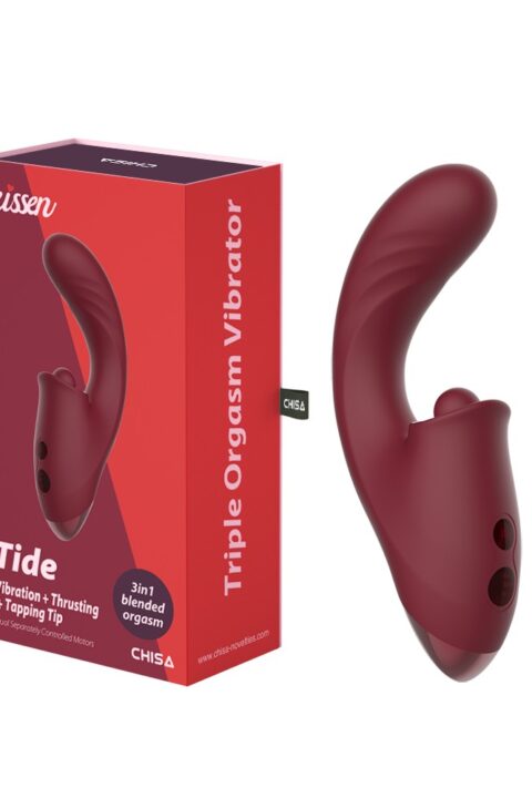 Kissen Tide