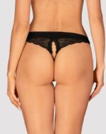 Chemeris crotchless panties   XS/S - Image 5