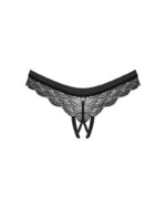 Chemeris crotchless panties   XS/S - Image 10