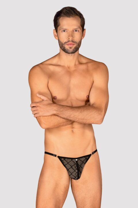 Severio thong O/S