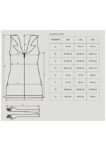 Emergency dress  S/M + stethoscope - Image 2