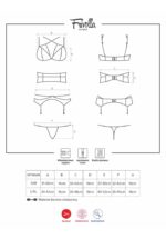 Frivolla 4 pcs L/XL - Image 3