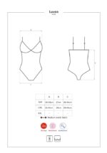 Luvae teddy L/XL - Image 7