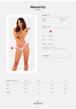 Heavenlly panties  M/L - Image 7