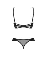 Roxelia 2-pcs crotchless set   XS/S - Image 8