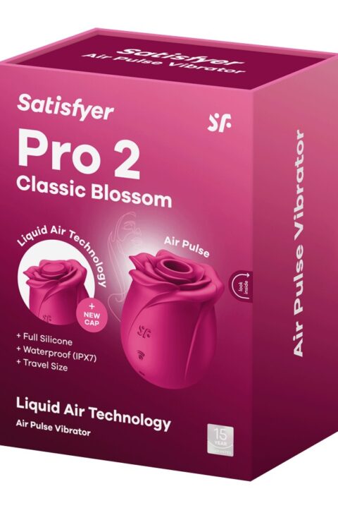 Pro 2 Classic Blossom