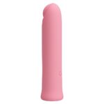 Pretty Love Curtis Pink - Image 4