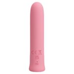 Pretty Love Curtis Pink - Image 5