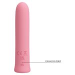 Pretty Love Curtis Pink - Image 7