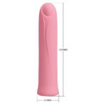 Pretty Love Curtis Pink - Image 8
