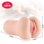 Aggie Masturbator - Image 3