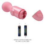 Pretty Love Mini Stick Pink - Image 8