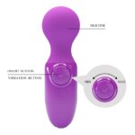 Pretty Love Mini Stick Purple - Image 9