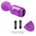 Pretty Love Mini Stick Purple - Image 10