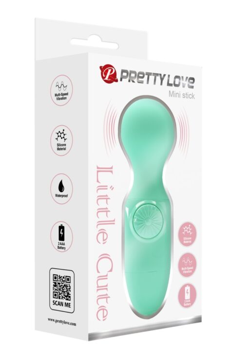 Pretty Love Mini Stick Green