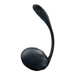 Ribbed Petal black - Image 5