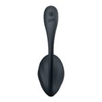 Ribbed Petal black - Image 6