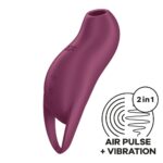 Pocket Pro 1 purple - Image 2