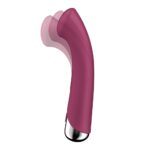 Spinning G-Spot 1 red - Image 3