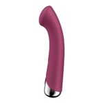Spinning G-Spot 1 red - Image 4