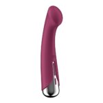 Spinning G-Spot 1 red - Image 6