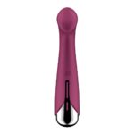 Spinning G-Spot 1 red - Image 7