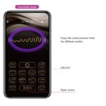 Pretty Love Abner Purple - Image 5
