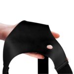 Ultra Cyberskin Strap-on Penis Flesh - Image 7