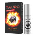 Tauro Extra Power, 5 ml