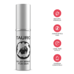 Tauro Extra Power, 5 ml - Image 2