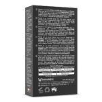 Tauro Extra Power, 5 ml - Image 4