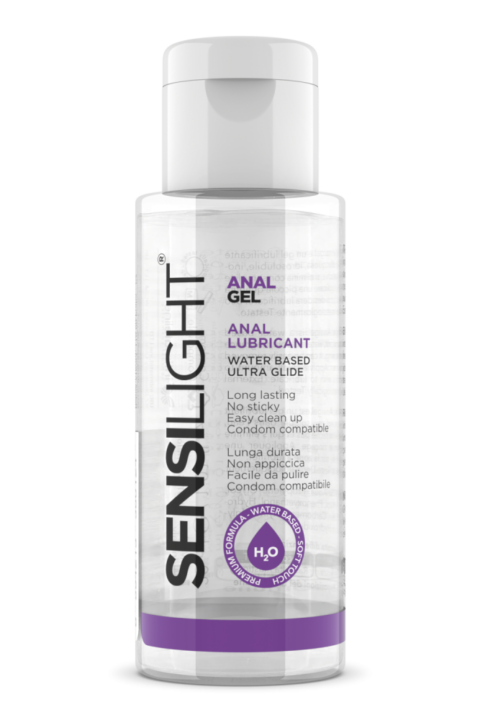 Sensilight analgel, 30 ml