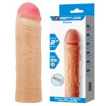 Pretty Love Chane - Image 2