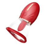 ADORAMOR Magic Tongue Pleasure - Image 3