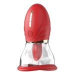 ADORAMOR Magic Tongue Pleasure - Image 4