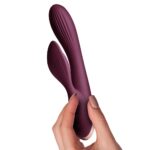 Climaximum - Lyanna Burgundy - Image 3