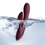 Climaximum - Lyanna Burgundy - Image 4