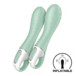 Air Pump Vibrator 3 mint - Image 6