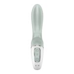 Air Pump Booty 3 greygreen - Image 6