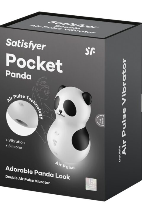 Pocket Panda