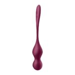 Love Birds Vary Connect App wine red - Image 3