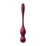 Love Birds Vary Connect App wine red - Image 5