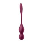 Love Birds Vary Connect App wine red - Image 6