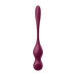 Love Birds Vary Connect App wine red - Image 7