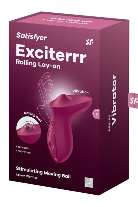 Exciterrr berry